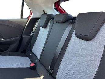 Vauxhall Corsa Electric 50kwh Design Hatchback 5dr Electric Auto (136 Ps)