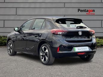 Vauxhall Corsa Electric 50kwh Design Hatchback 5dr Electric Auto (136 Ps)