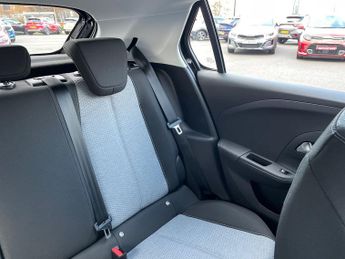 Vauxhall Corsa Electric 50kwh Design Hatchback 5dr Electric Auto (136 Ps)