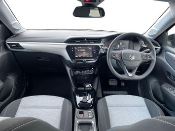 Vauxhall Corsa Electric 50kwh Design Hatchback 5dr Electric Auto (136 Ps)