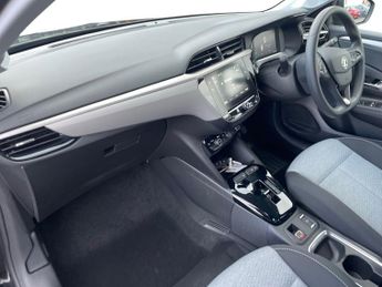 Vauxhall Corsa Electric 50kwh Design Hatchback 5dr Electric Auto (136 Ps)