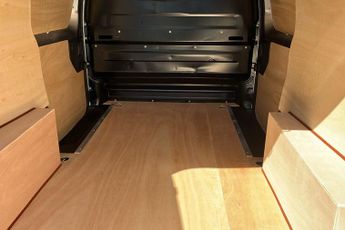 Vauxhall Vivaro Electric 3100 75kwh Prime Panel Van 6dr Electric Auto L1 H1 (7.4kw Charge