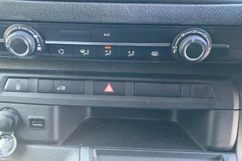 Vauxhall Vivaro Electric 3100 75kwh Prime Panel Van 6dr Electric Auto L1 H1 (7.4kw Charge