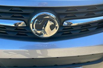 Vauxhall Vivaro Electric 3100 75kwh Prime Panel Van 6dr Electric Auto L1 H1 (7.4kw Charge
