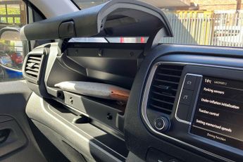 Vauxhall Vivaro Electric 3100 75kwh Prime Panel Van 6dr Electric Auto L1 H1 (7.4kw Charge