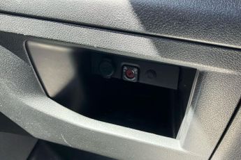 Vauxhall Vivaro Electric 3100 75kwh Prime Panel Van 6dr Electric Auto L1 H1 (7.4kw Charge