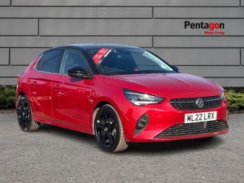 Vauxhall Corsa 1.2 Elite Edition Hatchback 5dr Petrol Manual Euro 6 (75 Ps)