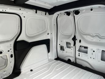 Renault Kangoo Ml19 Advance