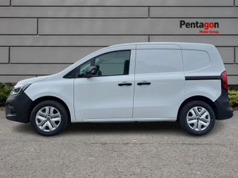 Renault Kangoo Ml19 Advance