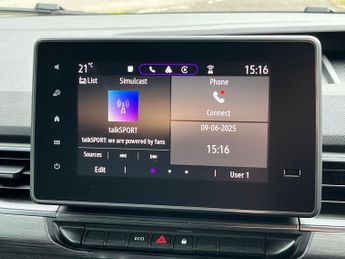 Renault Kangoo Ml19 Advance