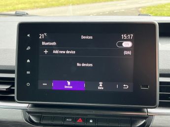 Renault Kangoo Ml19 Advance