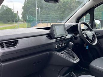 Renault Kangoo Ml19 Advance