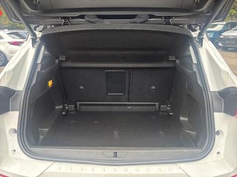 Vauxhall Grandland 1.2 Turbo Ultimate Suv 5dr Petrol Auto Euro 6 (s/s) (130 Ps)