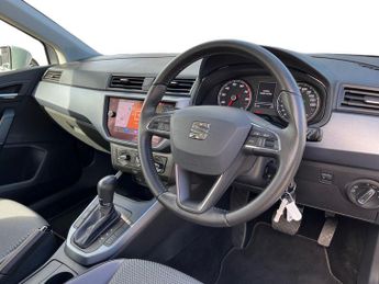 SEAT Arona 1.0 Tsi Se Technology Suv 5dr Petrol Dsg Euro 6 (s/s) (110 Ps)