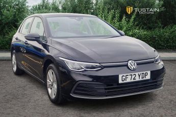 Volkswagen Golf 1.5 Tsi Life Hatchback 5dr Petrol Manual Euro 6 (s/s) (130 Ps)