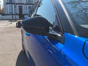 Vauxhall Astra Electric 54kwh Ultimate Hatchback 5dr Electric Auto (156 Ps)