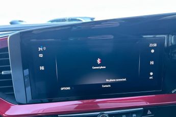 Vauxhall Mokka Electric 50kwh Gs Suv 5dr Electric Auto (136 Ps)