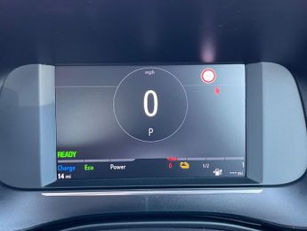 Vauxhall Corsa Electric 50kwh Design Hatchback 5dr Electric Auto (136 Ps)
