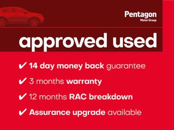 Vauxhall Corsa Electric 50kwh Design Hatchback 5dr Electric Auto (136 Ps)