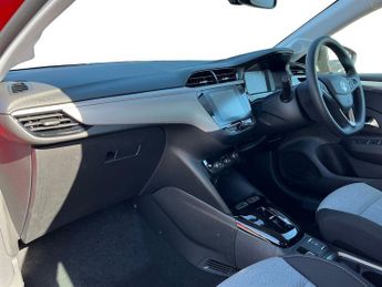 Vauxhall Corsa Electric 50kwh Design Hatchback 5dr Electric Auto (136 Ps)