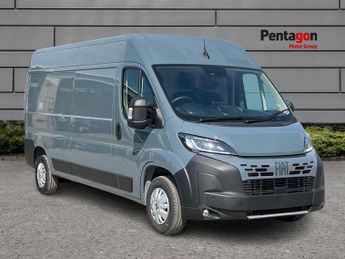 Fiat Ducato 2.2 MULTIJET 140 H2 VAN PRIMO