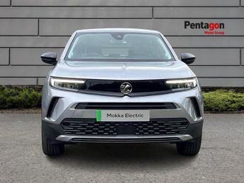 Vauxhall Mokka Electric 50kwh Design Suv 5dr Electric Auto (136 Ps)
