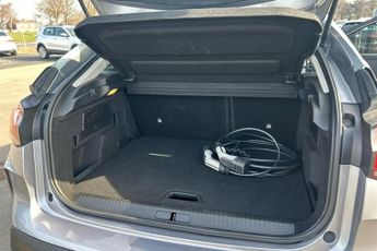 Citroen E C4 50kwh Sense Plus Hatchback 5dr Electric Auto (136 Ps)