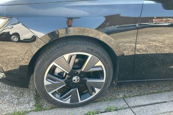 Vauxhall Astra Electric 54kwh Gs Hatchback 5dr Electric Auto (156 Ps)