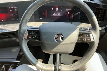 Vauxhall Astra Electric 54kwh Gs Hatchback 5dr Electric Auto (156 Ps)