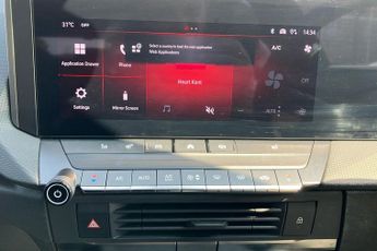 Vauxhall Astra Electric 54kwh Gs Hatchback 5dr Electric Auto (156 Ps)