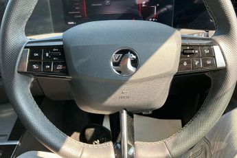 Vauxhall Astra Electric 54kwh Gs Hatchback 5dr Electric Auto (156 Ps)