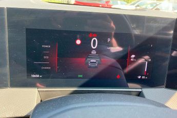 Vauxhall Astra Electric 54kwh Gs Hatchback 5dr Electric Auto (156 Ps)