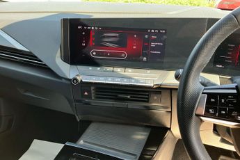 Vauxhall Astra Electric 54kwh Gs Hatchback 5dr Electric Auto (156 Ps)