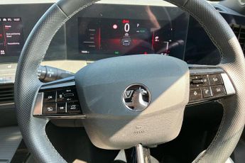 Vauxhall Astra Electric 54kwh Gs Hatchback 5dr Electric Auto (156 Ps)