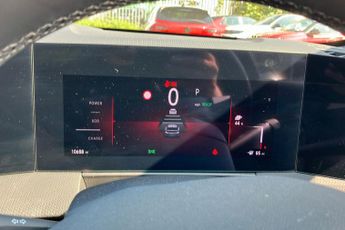 Vauxhall Astra Electric 54kwh Gs Hatchback 5dr Electric Auto (156 Ps)