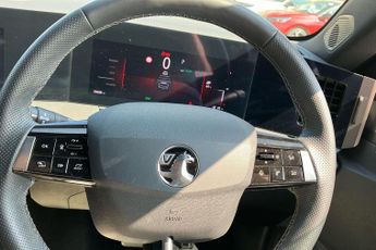 Vauxhall Astra Electric 54kwh Gs Hatchback 5dr Electric Auto (156 Ps)