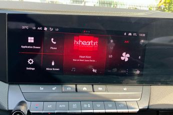 Vauxhall Astra Electric 54kwh Gs Hatchback 5dr Electric Auto (156 Ps)