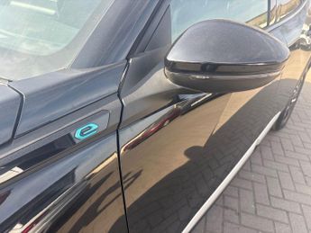 Peugeot E 2008 50kwh Gt Suv 5dr Electric Auto (7kw Charger) (136 Ps)