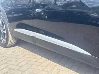 Peugeot E 2008 50kwh Gt Suv 5dr Electric Auto (7kw Charger) (136 Ps)