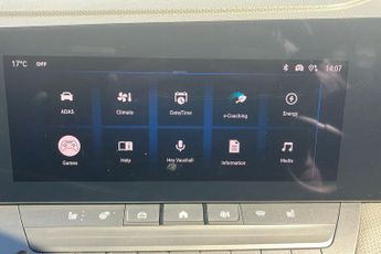 Vauxhall Astra Electric 54kwh Ultimate Hatchback 5dr Electric Auto (156 Ps)