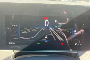 Vauxhall Astra Electric 54kwh Ultimate Hatchback 5dr Electric Auto (156 Ps)