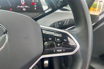 Volkswagen ID3 Pro Performance 58kwh Family Hatchback 5dr Electric Auto (204 Ps
