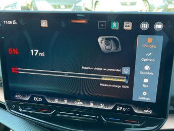 Cupra Tavascan 77kwh Vz2 Suv Coupe 5dr Electric Auto 4drive (340 Ps)