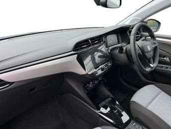 Vauxhall Corsa Electric 50kwh Design Hatchback 5dr Electric Auto (136 Ps)