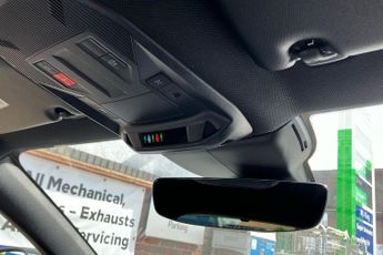 Vauxhall Astra Electric 54kwh Gs Hatchback 5dr Electric Auto (156 Ps)