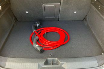 Vauxhall Astra Electric 54kwh Gs Hatchback 5dr Electric Auto (156 Ps)
