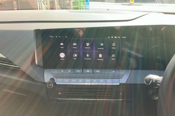Vauxhall Astra Electric 54kwh Gs Hatchback 5dr Electric Auto (156 Ps)