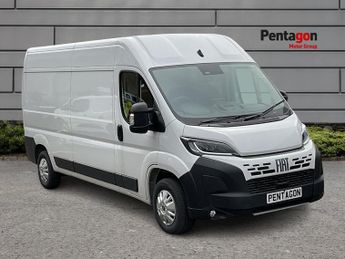 Fiat Ducato 2.2 MULTIJET 140 L3H2 VAN