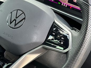 Volkswagen Tiguan 1.5 Tsi R Line Suv 5dr Petrol Dsg Euro 6 (s/s) (150 Ps)