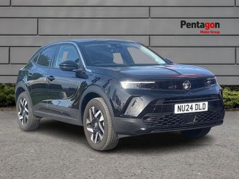 Vauxhall Mokka 1.2 Turbo Design Suv 5dr Petrol Auto Euro 6 (s/s) (130 Ps)